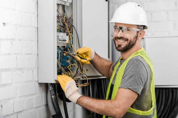 Best Affordable Emergency Electrician  in Sugar Grove, IL