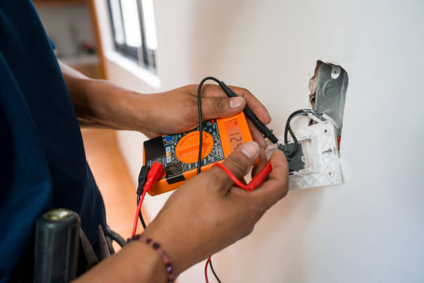 Best Home Electrical Repair  in Sugar Grove, IL