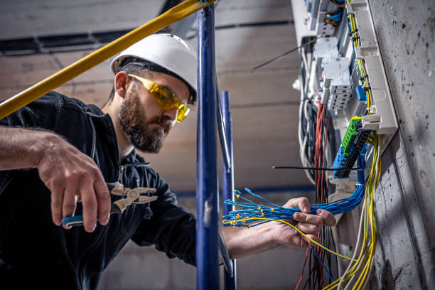 Best Electrical Rewiring Services  in Sugar Grove, IL
