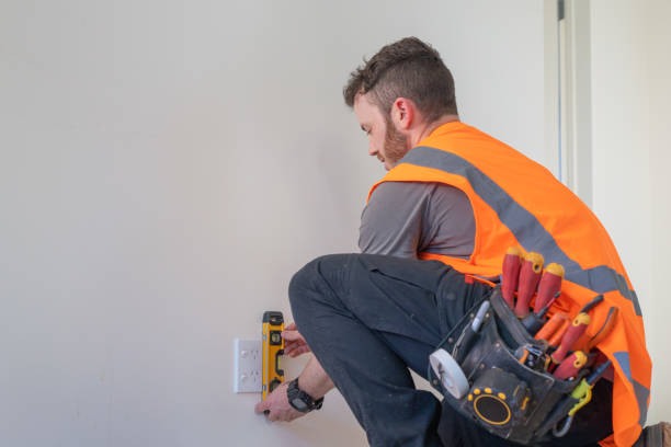 Best Electrical Installation Contractor  in Sugar Grove, IL