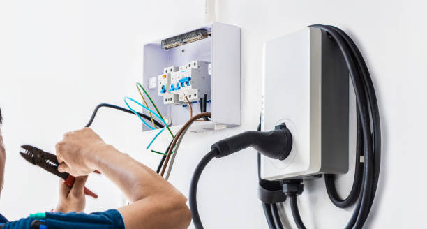 Best Electrical Outlet Repair  in Sugar Grove, IL