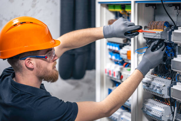 Best Residential Electrician Services  in Sugar Grove, IL