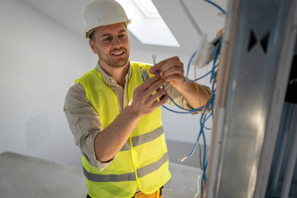Best Electrical Troubleshooting Services  in Sugar Grove, IL